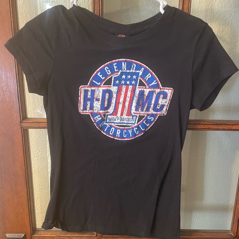 Harley Davidson t-shirt